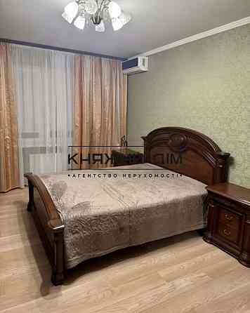 Оренда 1 кімнатної квартири Позняки вул. Здолбунівська. Код об'єкту: 11137033 Київ