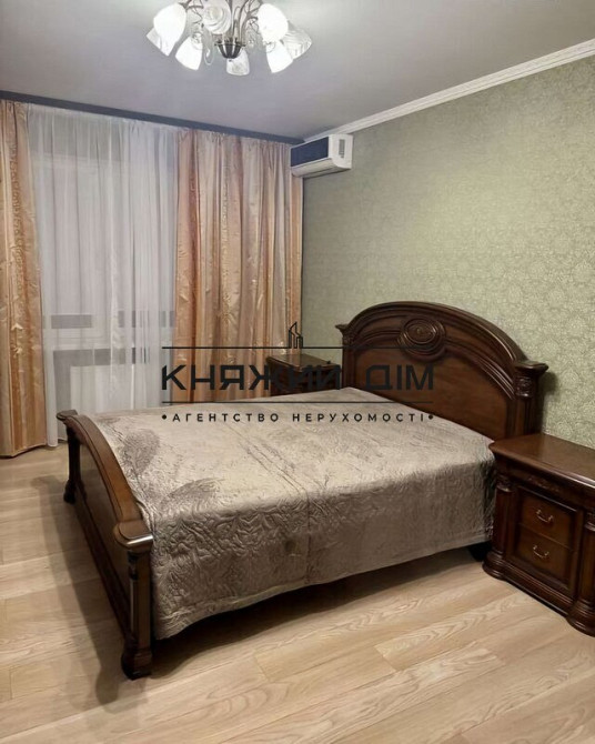 Оренда 1 кімнатної квартири Позняки вул. Здолбунівська. Код об'єкту: 11137033 Київ - зображення 1