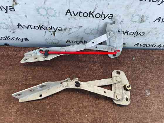 Петля капота Peugeot Expert 1996-2006 Ковель