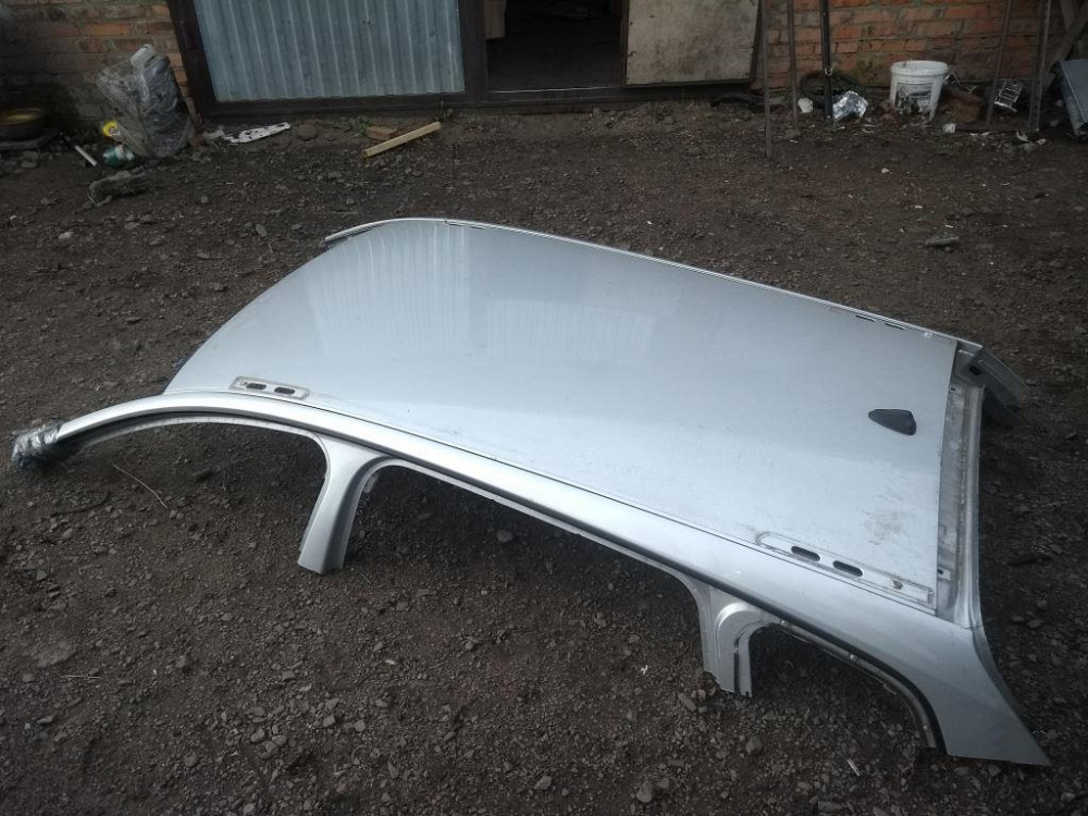 Крыша Renault Laguna III 2007-2012 Ковель - зображення 2