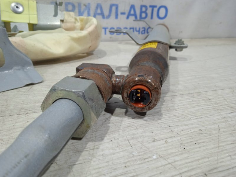 Airbag потолка(шторка) правый Suzuki Grand Vitara JT 2005 (б/у) Київ - зображення 3