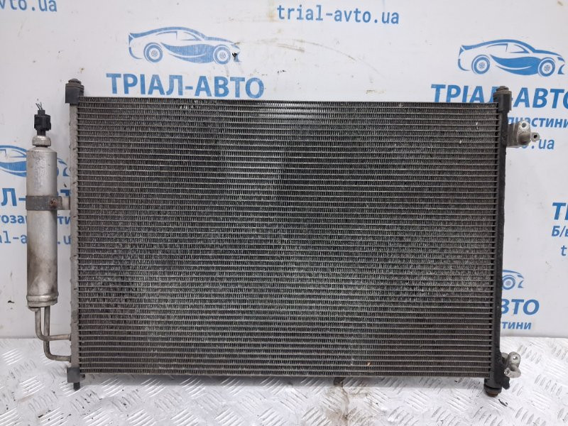 Радиатор кондиционера Nissan X-Trail 2007-2015 92100JG000 (Арт. 79824) Киев - изображение 5