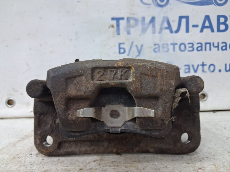 Суппорт задний левый Mitsubishi Pajero Wagon 1999-2006 MR510541 (Арт. 63059) Київ - зображення 2