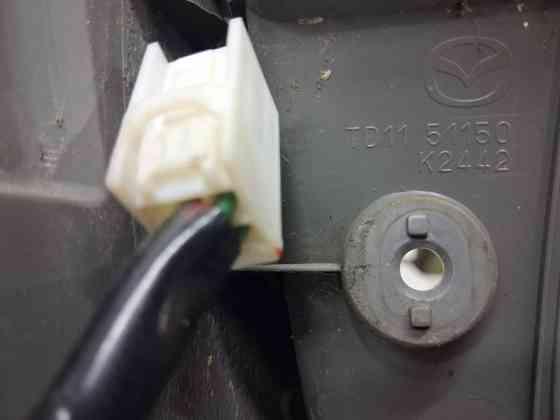 Фонарь задний внешний правый Mazda CX 9 2006-2015 TD11-51-150J (Арт. 71417) Киев