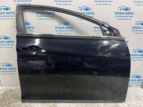 Дверь передняя правая Hyundai Sonata YF 2.4 БЕНЗИН G4KJ 2010 (б/у) Київ