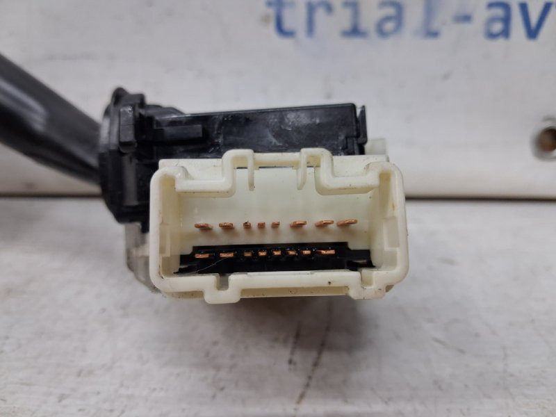 Переключатель подрулевой левый(поворотники) Toyota Prado J120 4.0 1GR-FE 2002 (б/у) Киев - изображение 4