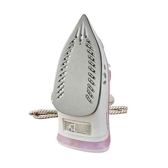 Утюг Grunhelm EI8829T 1800 Вт розовый Київ