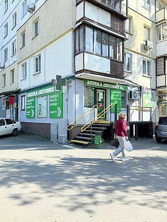 долгосрочная аренда торговые площади Киев, Соломенский, 70000 грн./мес. Київ - зображення 7