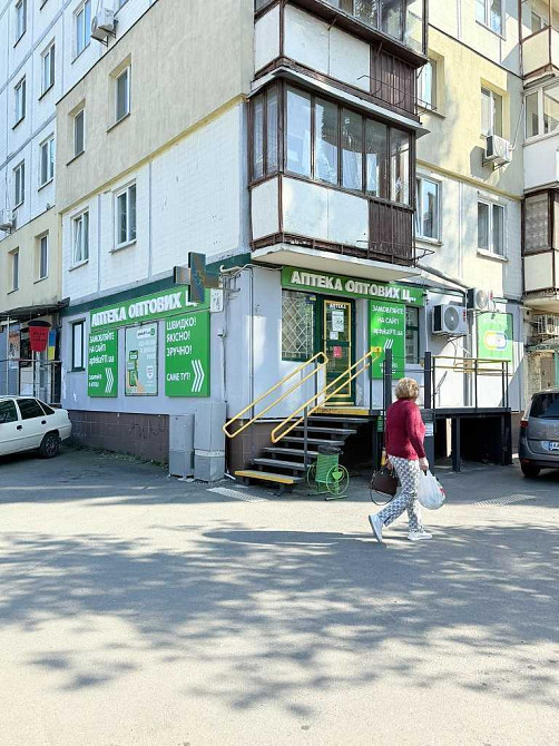 долгосрочная аренда торговые площади Киев, Соломенский, 68000 грн./мес. Киев - изображение 7