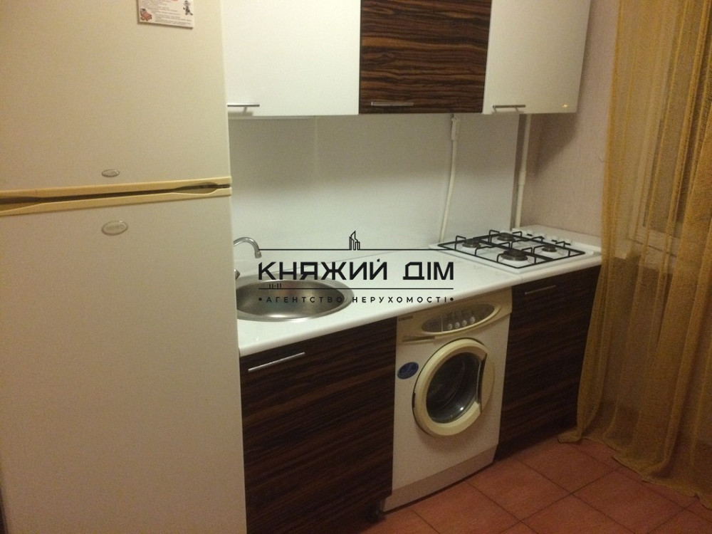 1 квартира біля метро Шулявська ,Берестейська 11135906 Київ - зображення 3