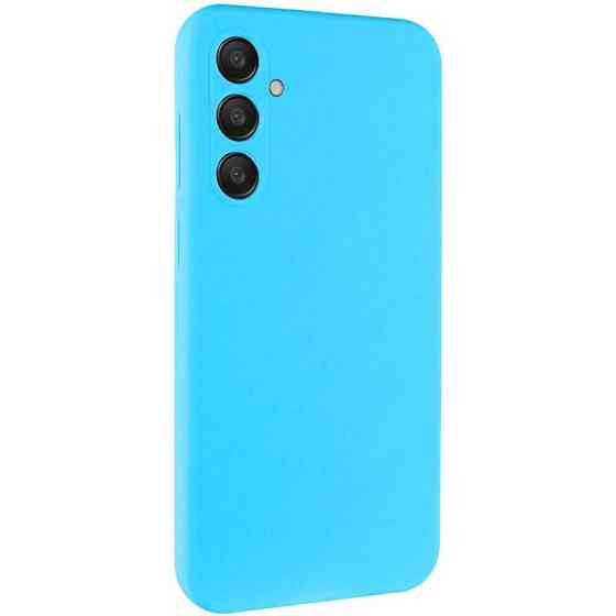 Чехол Silicone Cover Ummi Lakshmi Full Camera (AA) для Samsung Galaxy S25 FE Херсон