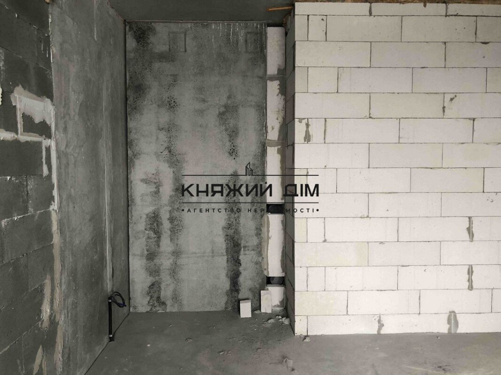 ПРОДАЖ 2к квартири в ЖК Great Дніпровська набережна 15Д код 21146512 Київ - зображення 10