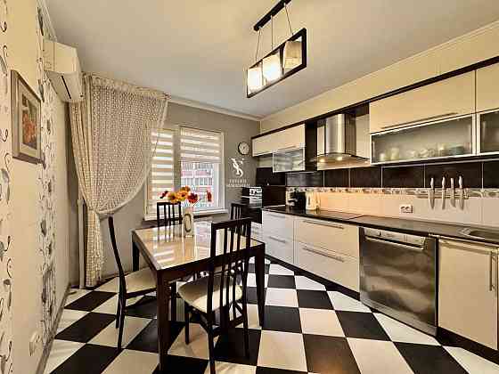 долгосрочная аренда 3-к квартира Киев, Дарницкий, 25000 грн./мес. Київ