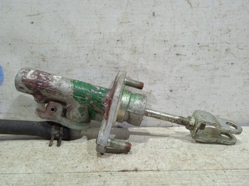 Цилиндр сцепления главный Mitsubishi Lancer 9 1.6 БЕНЗИН 4G18 2003 (б/у) Київ - зображення 2