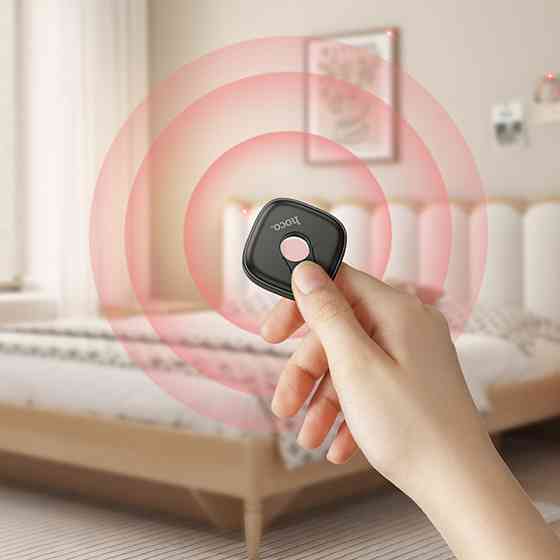 Детектор скрытых камер Hoco GM231 Херсон