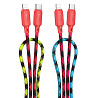 Дата кабель Hoco X116 Meridian Type-C to Lightning 27W (1m) Херсон