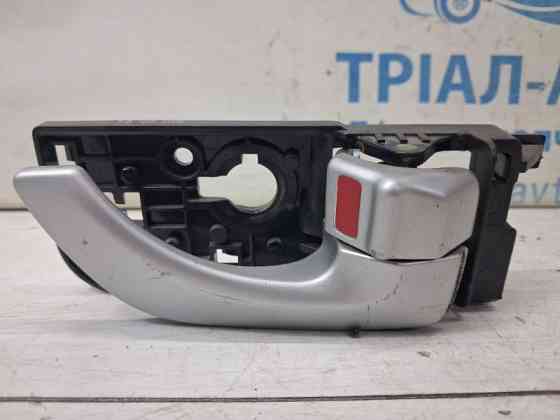 Ручка двери внутреняя задняя правая Hyundai Sonata 2004-2010 826203K020XZ (Арт. 85340) Киев