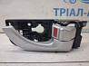 Ручка двери внутреняя задняя правая Hyundai Sonata 2004-2010 826203K020XZ (Арт. 85340) Киев