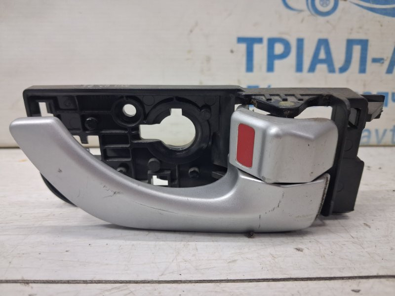 Ручка двери внутреняя задняя правая Hyundai Sonata 2004-2010 826203K020XZ (Арт. 85340) Киев - изображение 1