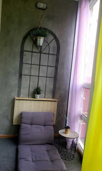 долгосрочная аренда 1-к квартира Киев, Дарницкий, 15000 грн./мес. Київ - зображення 9