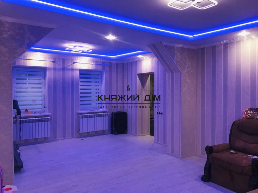 Є Генератор! Оренда 4-х кімнатного будинку в Києві Киев - изображение 5