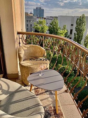 Оренда 4-кімнатної квартири метро Хрещатик, код 11203764 Київ - зображення 9