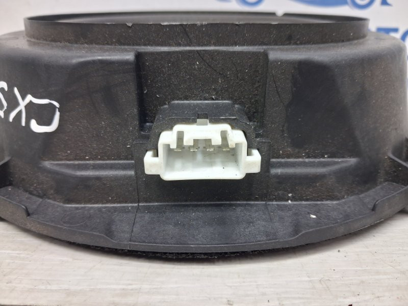 Динамик музыкальный передний Mazda CX 5 2011-2017 KF0166960 (Арт. 60341) Киев - изображение 2