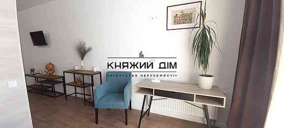 Оренда 1-но к. квартири студіо в ЖК Нова Англія. № 11204585 Київ