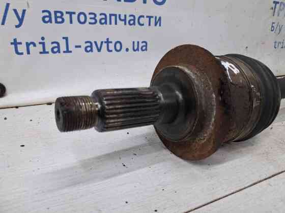 Привод передний правый АКПП Suzuki SX4 2006-2014 4410180J51 (Арт. 63054) Киев