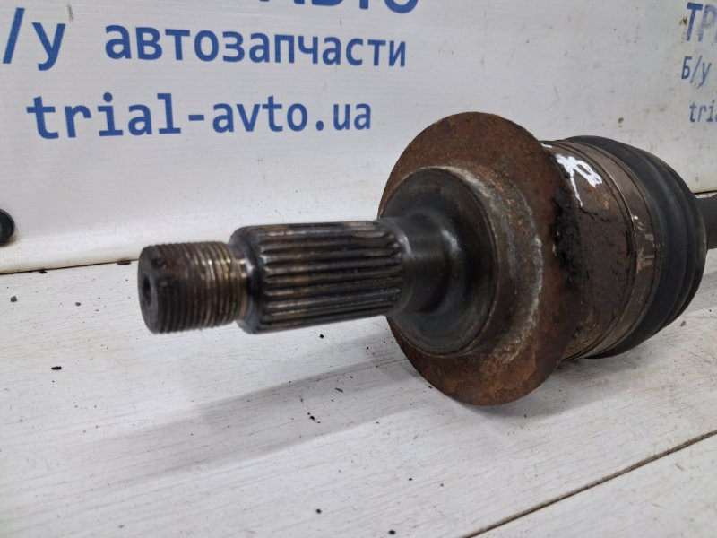 Привод передний правый АКПП Suzuki SX4 2006-2014 4410180J51 (Арт. 63054) Киев - изображение 2