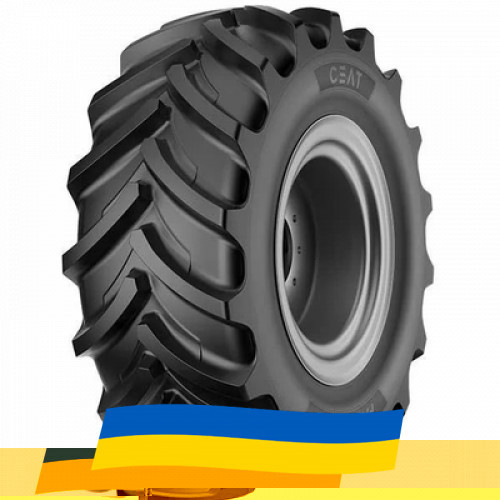 650/65 R42 Ceat FARMAX R65 165D Сільгосп шина Київ - зображення 1