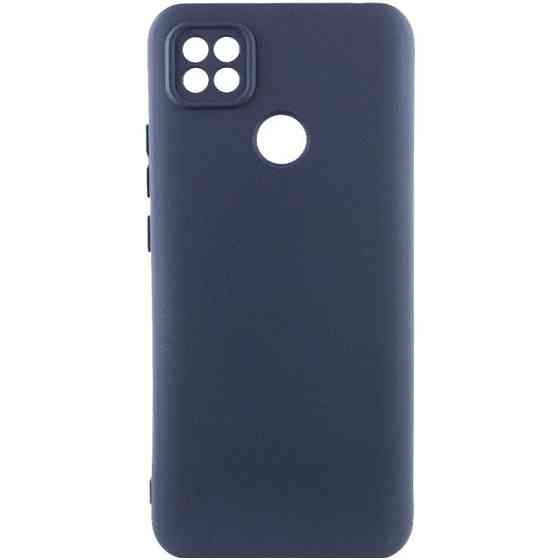 Чехол Silicone Cover Ummi Lakshmi Full Camera (AA) для Xiaomi Redmi 10A / 9C Херсон