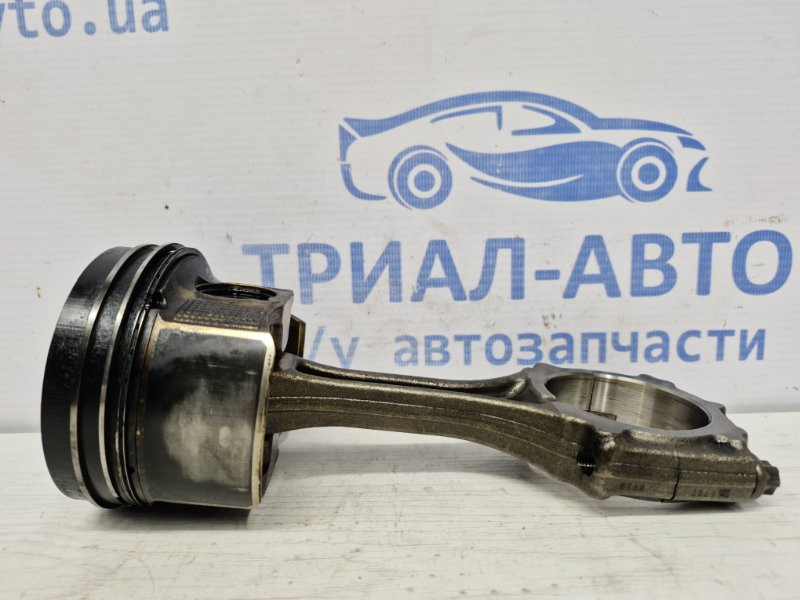 Поршень с шатуном Mazda CX 5 2011-2017 SH01-11-210 (Арт. 51831) Київ - зображення 2
