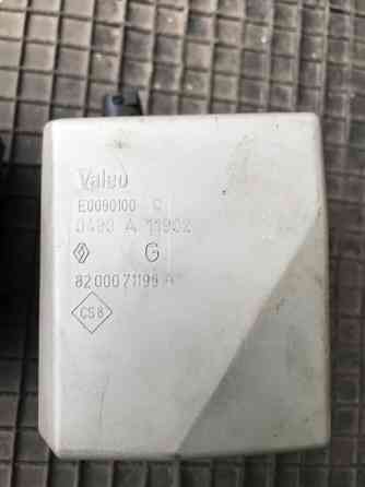 Б/у замок блокиратор руля 8200071199 Renault Laguna 2 Кропивницький