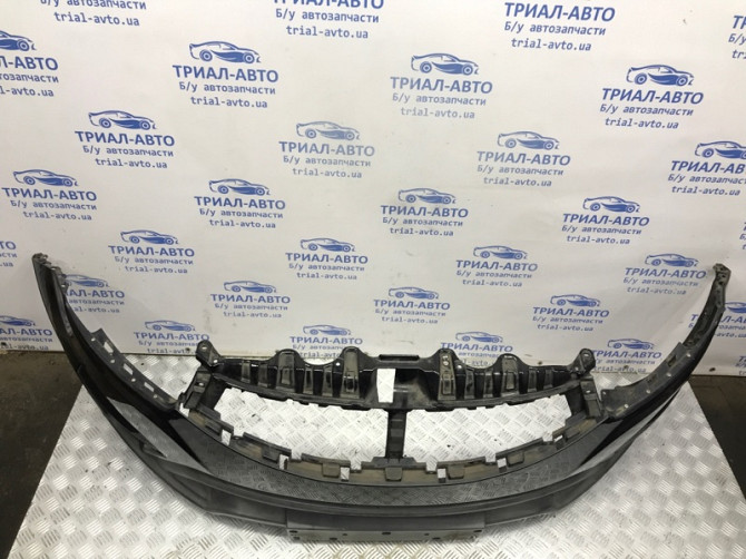 Бампер передний SsangYong Korando 2010-2019 7871134300 (Арт. 44797) Киев - изображение 2