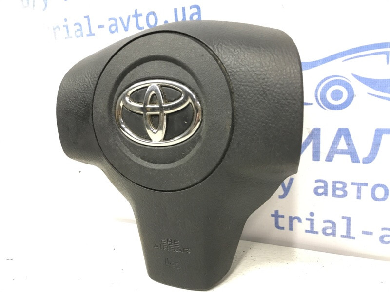 Подушка безопасности в руль Toyota RAV 4 2005-2016 4513042100B0 (Арт. 47487) Київ - зображення 3