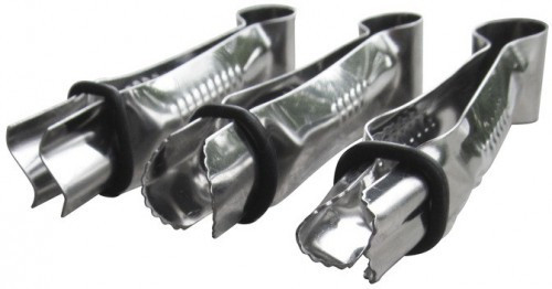 Набір щипців декор для торта Empire М-8507 Київ - зображення 1