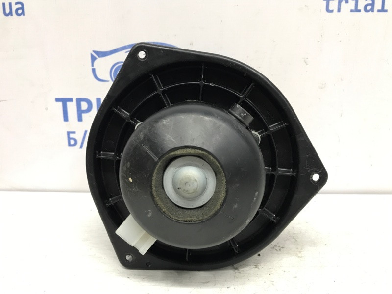 Моторчик печки Suzuki Grand Vitara JT 2.4 БЕНЗИН J24B 2005 (б/у) Київ - зображення 3