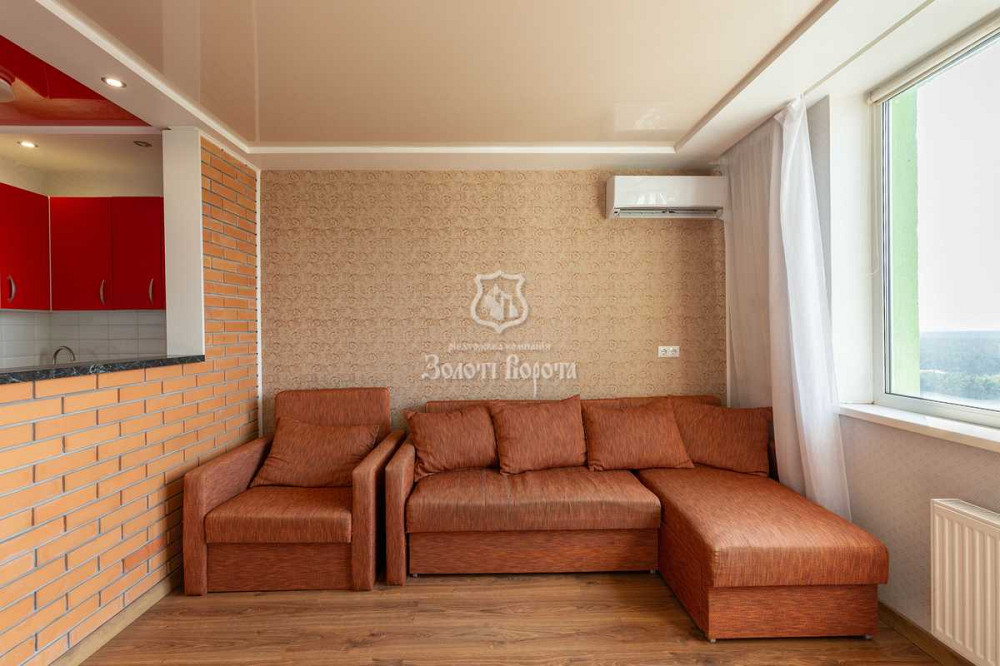 продажа 1-к квартира Киево-Святошинский, Коцюбинское, 45000 $ Коцюбинське - зображення 7