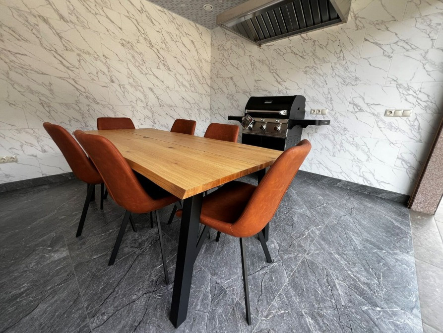 продам котедж с ремонтом с техникой Виноградов - изображение 9