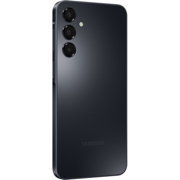 Смартфон Samsung Galaxy A16 A165E 8/256GB Black EU (Код товару:39961) Харків - зображення 6