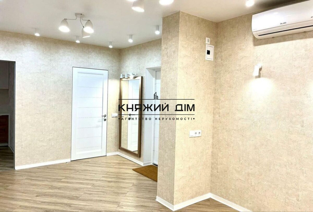 Оренда 2-х кімнатної квартири в ЖК Adamant м. Вокзальна. № 11203494 Киев - изображение 8