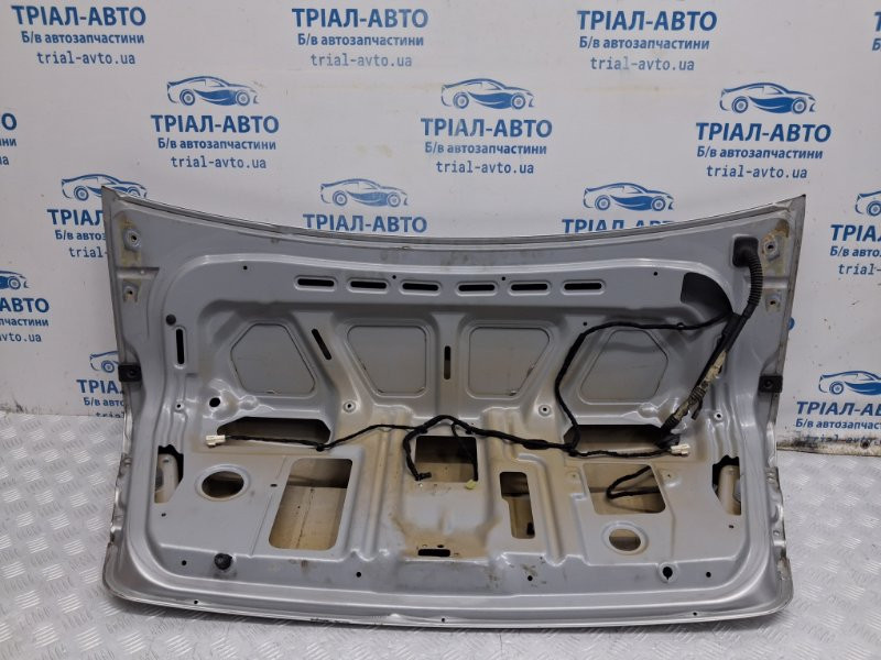 Крышка багажника Chevrolet Epica 2006-2013 96636359 (Арт. 78724) Киев - изображение 10