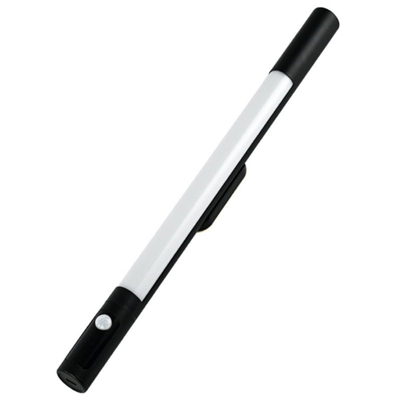 Сенсорный светильник LED с датчиком движения MZ-L2902 SE (29*27*380mm) Херсон - зображення 1