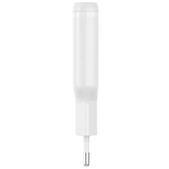 СЗУ WIWU G034 Essen PD45W GaN (2USB-C) Херсон
