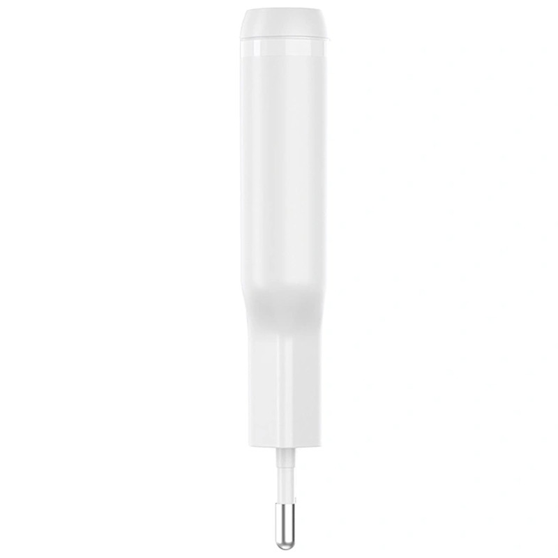СЗУ WIWU G034 Essen PD45W GaN (2USB-C) Херсон - изображение 4