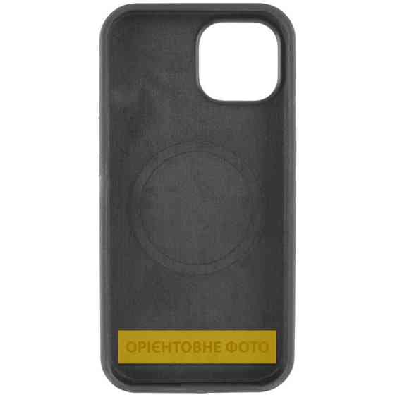 Чехол Silk Full Protective (AA) NO LOGO with Magnetic Fit для Apple iPhone 17 (6.3") Херсон