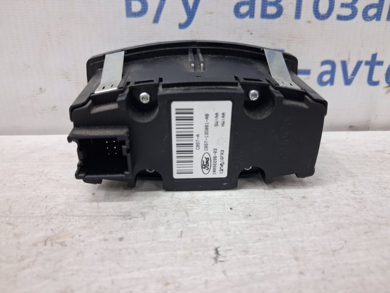 Корректор фар Ford Explorer 2011-2019 CB5T13D061AB (Арт. 77953) Київ - зображення 3
