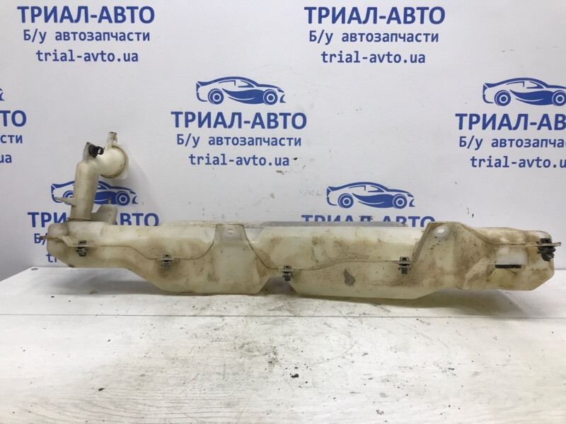 Бачок омывателя Mitsubishi Pajero Wagon 4 3.2 ДИЗЕЛЬ 4M41 2006 (б/у) Київ - зображення 3