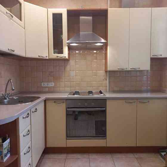 долгосрочная аренда 1-к квартира Киев, Голосеевский, 19000 грн./мес. Киев